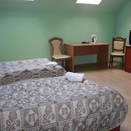Hotel Complex Verhovina Kiev Luaran gambar
