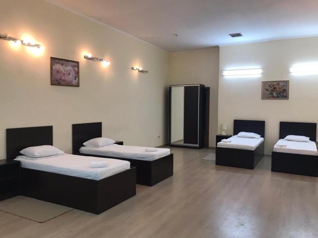 Hotel Complex Verhovina Kiev Luaran gambar