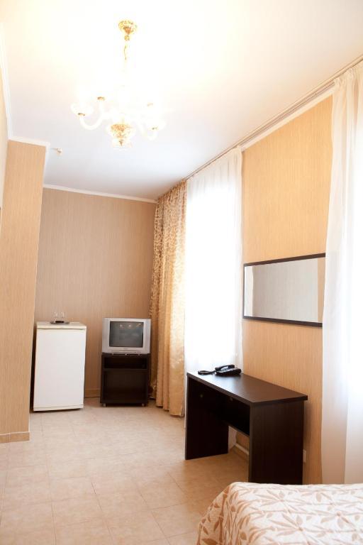 Hotel Complex Verhovina Kiev Bilik gambar