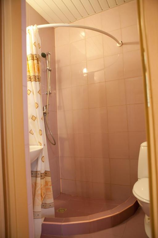 Hotel Complex Verhovina Kiev Bilik gambar