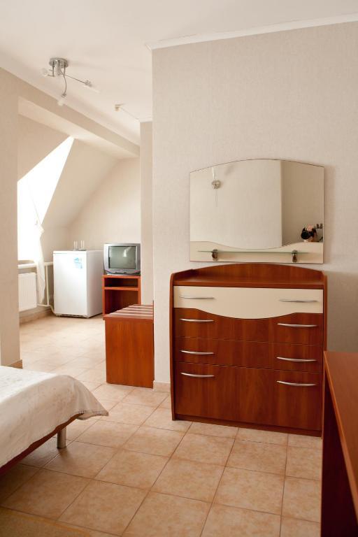 Hotel Complex Verhovina Kiev Luaran gambar