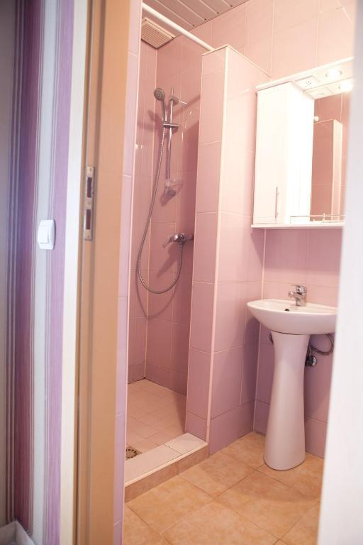 Hotel Complex Verhovina Kiev Luaran gambar