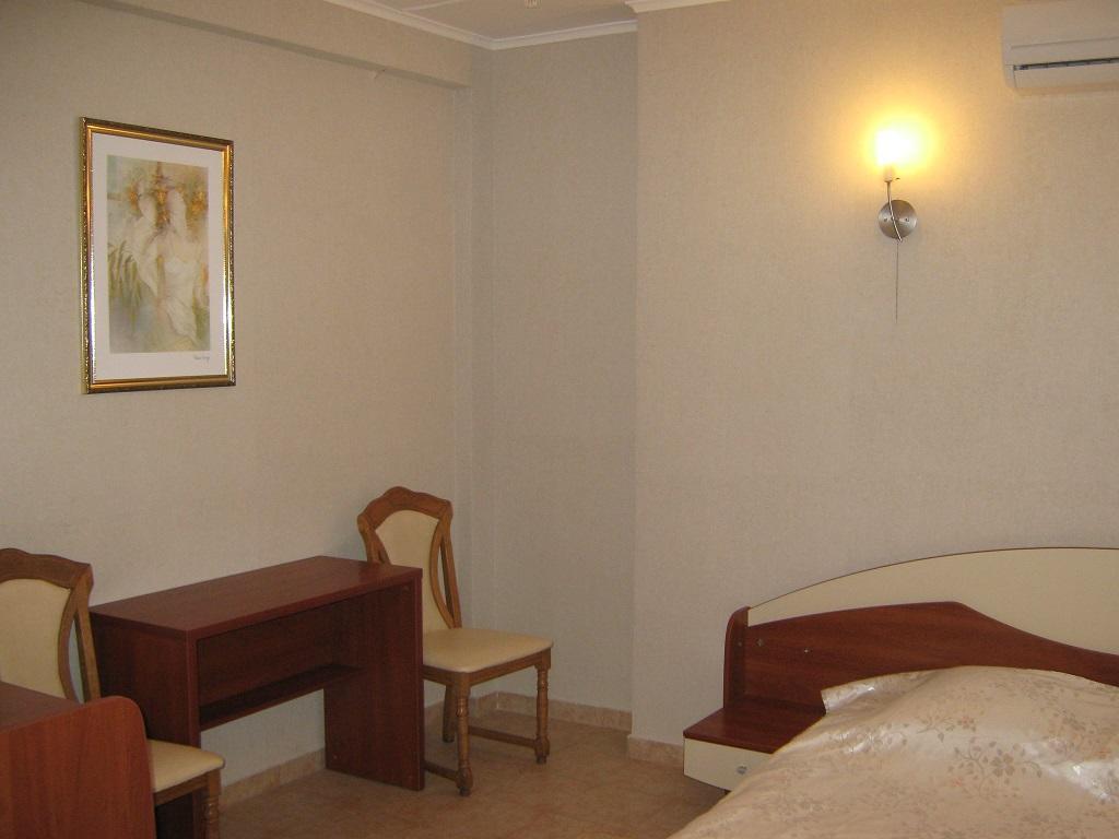 Hotel Complex Verhovina Kiev Luaran gambar